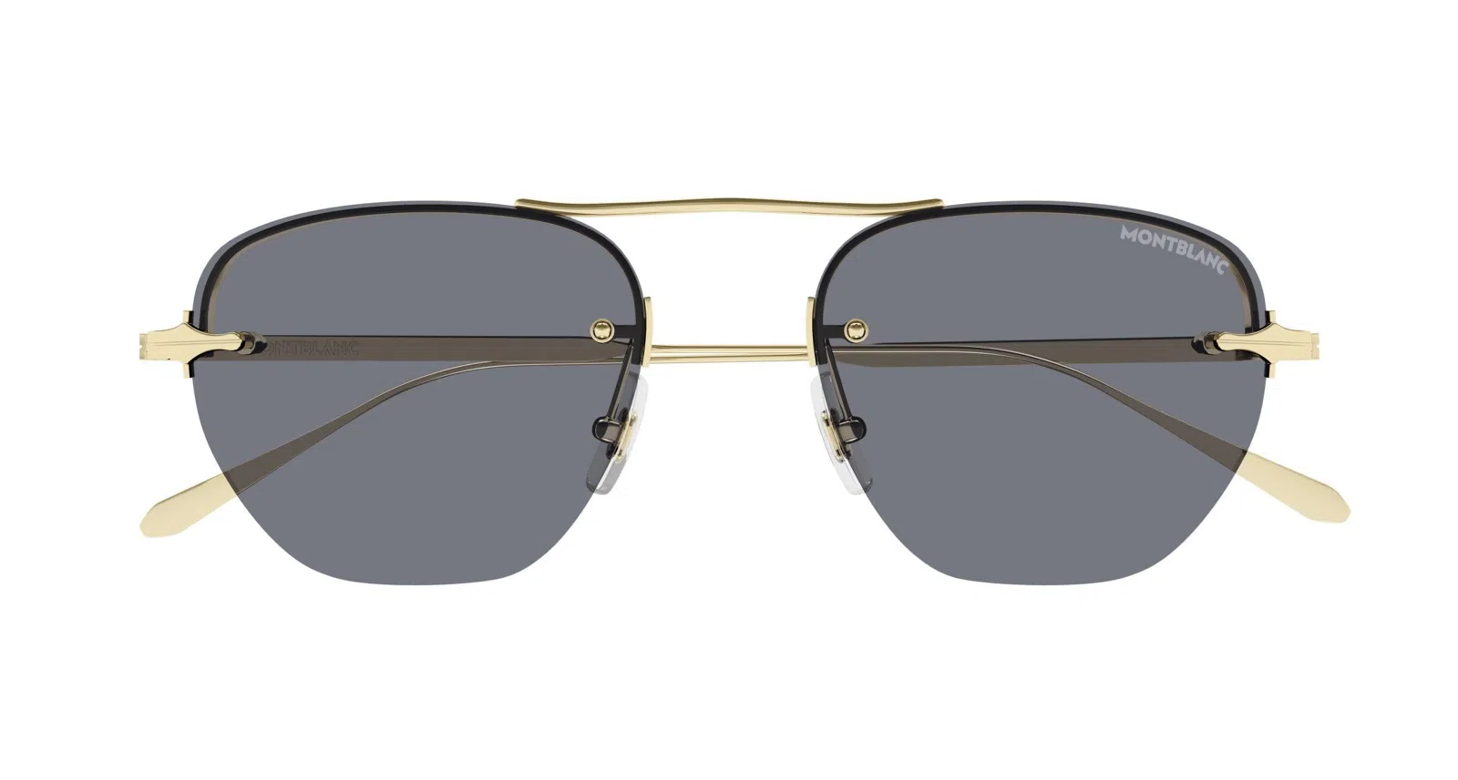 Montblanc MB0404S Sunglasses - view 5